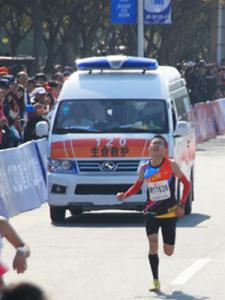 新民市大型活动