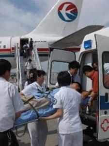 新民市接送服务