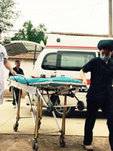 新民市院后转乡